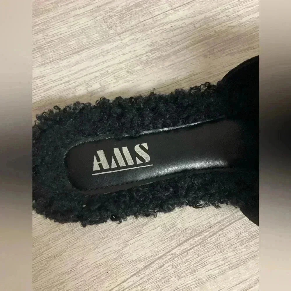 AMS sandals - Picture 3 of 5